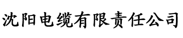 怡红院影视电缆厂logo